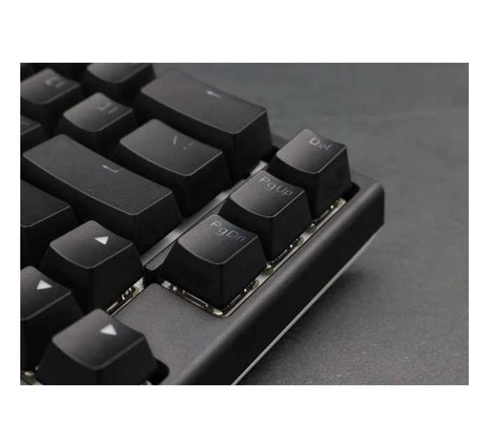 Herná USB klávesnica Ducky One 2 SF nemecká čierna