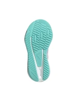 Detská obuv adidas Duramo SL EL purple JQ3017