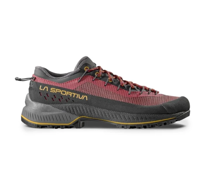 La Sportiva TX4 EVO ST W'S ZFAS050R25G19 Redwood/ONYX La Sportiva TX4 EVO ST W'S ZFAS050R25G19 Redwood/ONYX