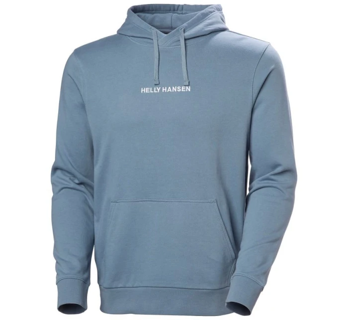 pánská mikina CORE HOODIE model 21427960 601 pánské - Helly Hansen