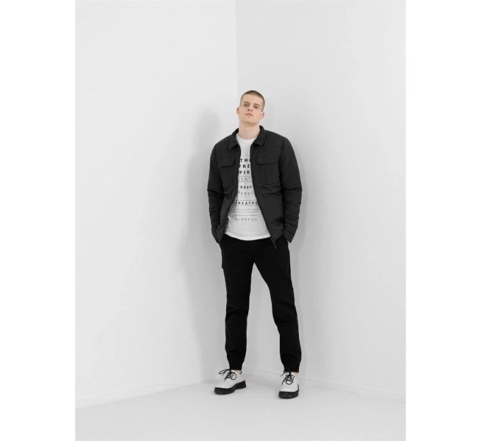 Pánská městská bunda model 21430131 pánské - Outhorn