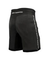 Šortky - tréningové šortky "Warrior" XL Šortky - tréningové šortky "Warrior" XL