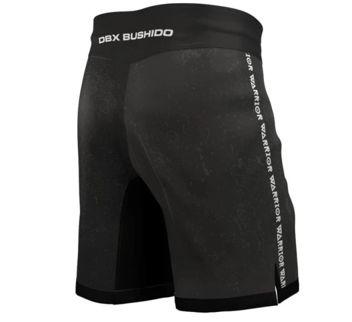 Šortky - tréningové šortky "Warrior" XL Šortky - tréningové šortky "Warrior" XL