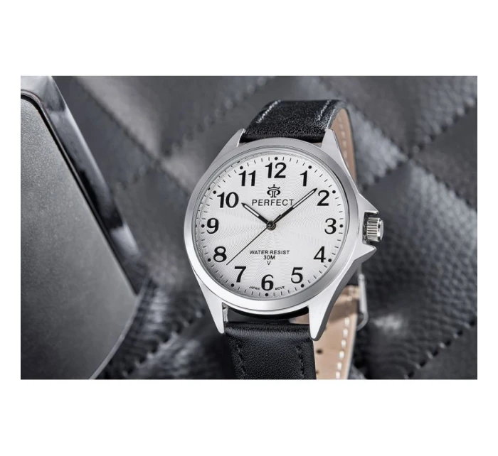 Pánské hodinky model 21805617 - PERFECT