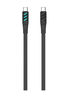 kabel typ C (černý) model 21861944 - Havit