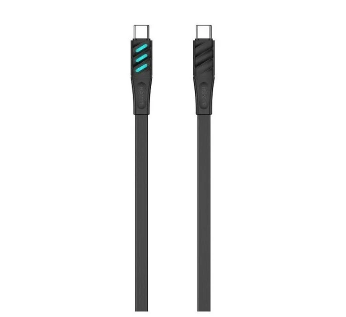 kabel typ C (černý) model 21861944 - Havit