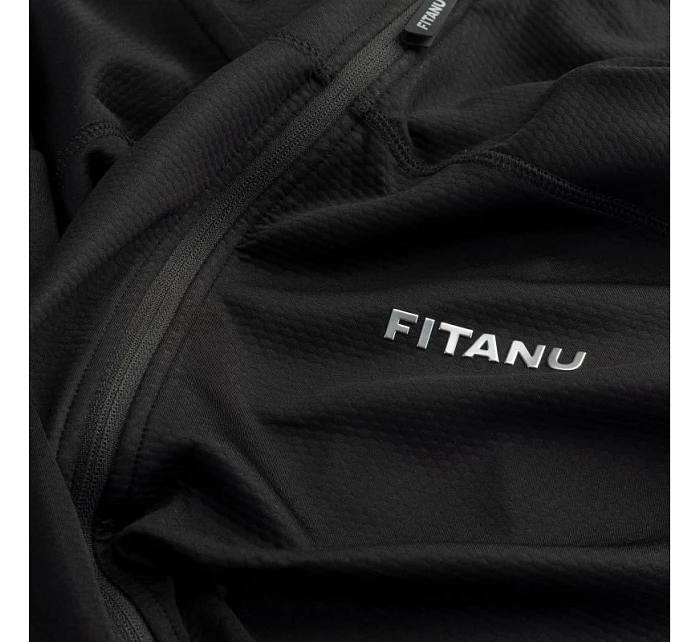 Pánská mikina model 22056379 - Fitanu
