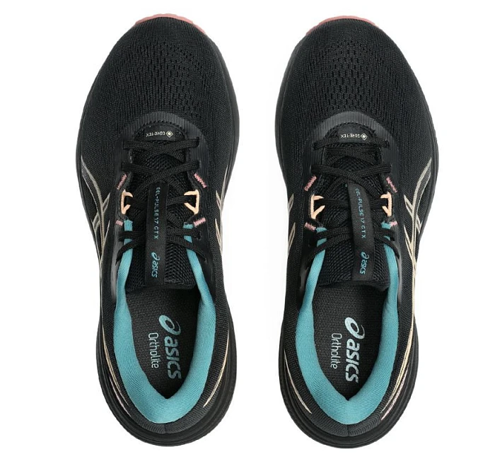 Topánky Asics GEL-PULSE 17 GTX 1012B926 001