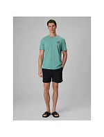 Pánske plážové šortky typu boardshorts s filtrom UPF50+ 4F 4FRSS26UBDSM258-20S Pánske plážové šortky typu boardshorts s filtrom UPF50+ 4F 4FRSS26UBDSM258-20S