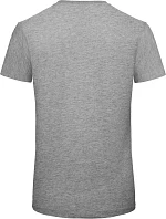 B&C Inspire T /men_° Pánské tričko Medium Fit z bio bavlny model 22498887 sport grey B&C Inspire T /men_° Pánské tričko Medium Fit z bio bavlny model 22498887 sport grey