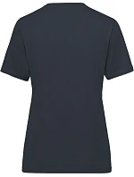JN Dámské pracovní tričko z bio bavlny Solid 02. carbon model 22532038 - Daiber