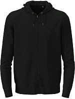 Classic Zip Hoodie Mikina s kapucí "Classic" model 22452645 black opal - Stedman