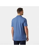 Classic Pánské piqué polo "Classic" dark grey model 22434163 - Helly Hansen Classic Pánské piqué polo "Classic" dark grey model 22434163 - Helly Hansen