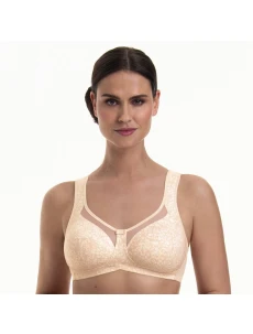 Pohodlná podprsenka Clara Art 5873 smart rose - Anita Classix