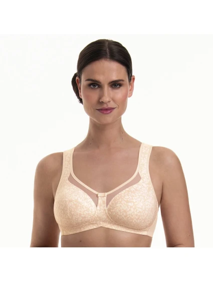 Clara Art komfortní podprsenka model 19068319 smart rose - Anita Classix Clara Art komfortní podprsenka model 19068319 smart rose - Anita Classix