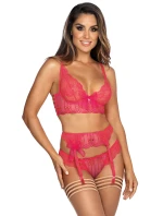 Axami V-9552 farba: ružová