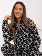 Sada LK KMPL 509555 1,92 čierna