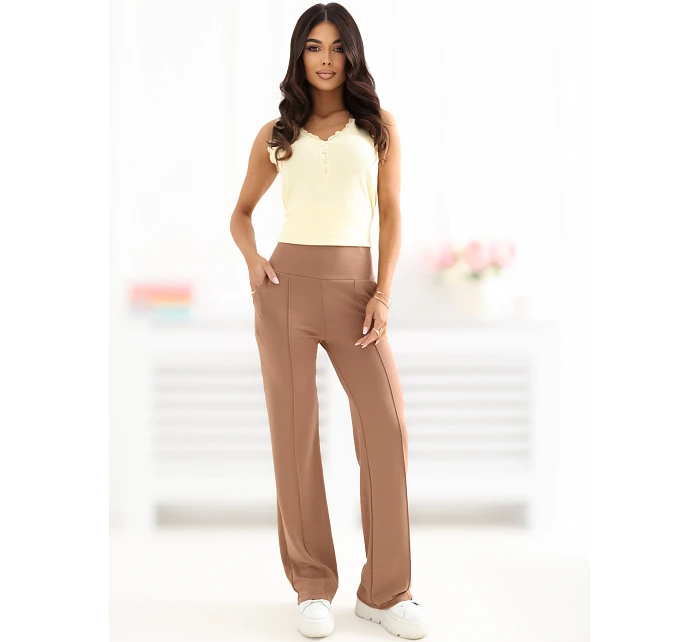 Top MI TP KS 22528.96 svetložltá