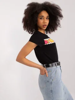 Bluzka RV BZ model 19734941 czarny - FPrice