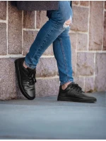 Pánska obuv Vuch Legacy Men Black Pánska obuv Vuch Legacy Men Black