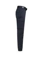 Pracovné nohavice Twill Cordura Stretch unisex pracovné nohavice navy blue Pracovné nohavice Twill Cordura Stretch unisex pracovné nohavice navy blue