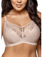 Dámska podprsenka AVA 1691 púdrovo ružová 70I