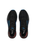 Pánske BMW MMS Tiburion Logo M 307502 01 - Puma