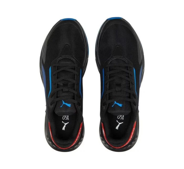 Pánske BMW MMS Tiburion Logo M 307502 01 - Puma