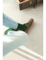 Pánske hladké ponožky 056 - Steven