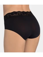 Nohavičky Sloggi Romance Midi Nohavičky Sloggi Romance Midi