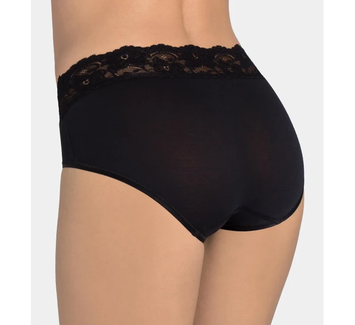 Nohavičky Sloggi Romance Midi Nohavičky Sloggi Romance Midi