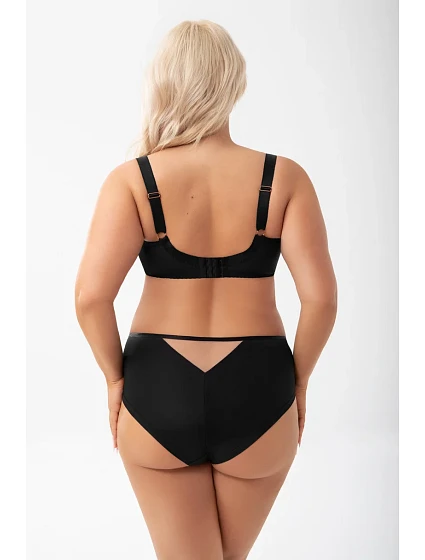 KALHOTKY  ČERNÉ model 20998056 - Gorsenia