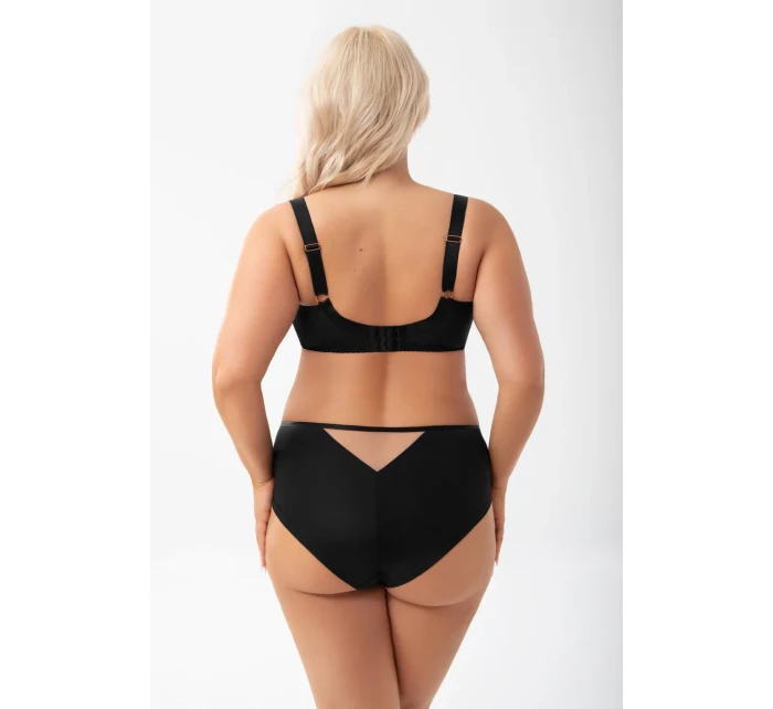 KALHOTKY  ČERNÉ model 20998056 - Gorsenia