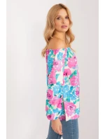 Blúzka model 195804 Rue Paris Blúzka model 195804 Rue Paris