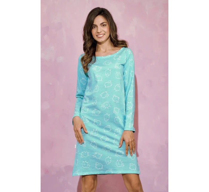 Nočná košeľa model 199058 Taro