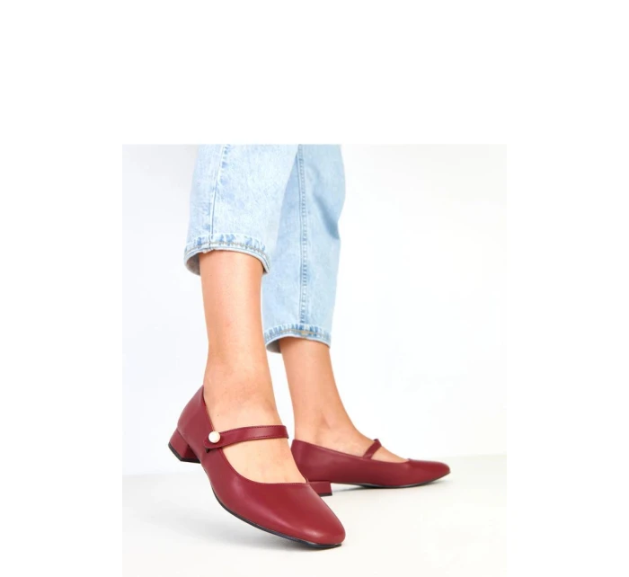 Čerpadlá model 218172 Solea