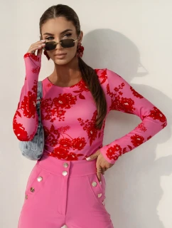 Blúzka model 223516 LaBalancia