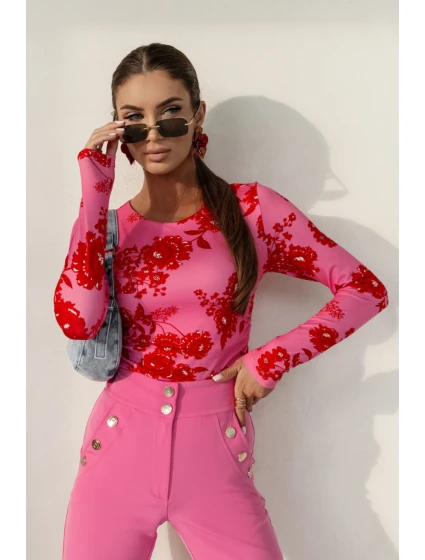 Blúzka model 223516 LaBalancia