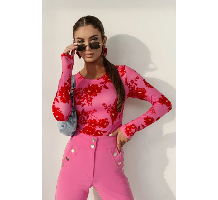 Blúzka model 223516 LaBalancia