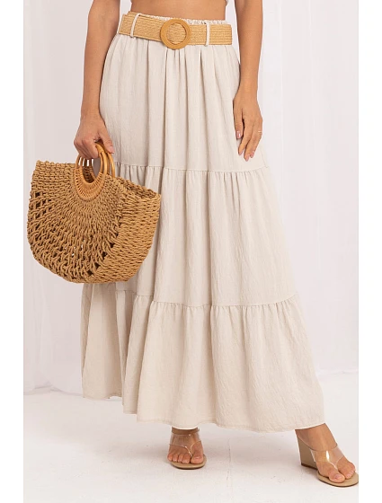 Dlhá sukňa, model 229935, Italy Moda