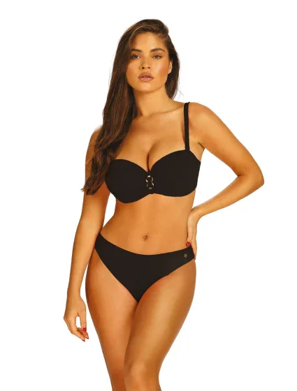 Dvoudílné dámské plavky Alicante 6 model 19663429 - Self Dvoudílné dámské plavky Alicante 6 model 19663429 - Self