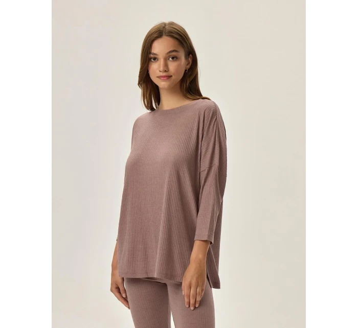 Dámské pyžamo 3/4 S2XL model 20536675 - HENDERSON LADIES Dámské pyžamo 3/4 S2XL model 20536675 - HENDERSON LADIES