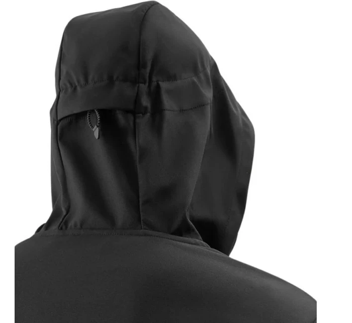 Softshellová bunda  M WSS24TSOF 20S model 19920158 - 4F