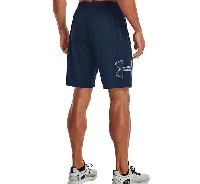 Šortky Under Armour Tech Graphic M 1306443-409 Šortky Under Armour Tech Graphic M 1306443-409