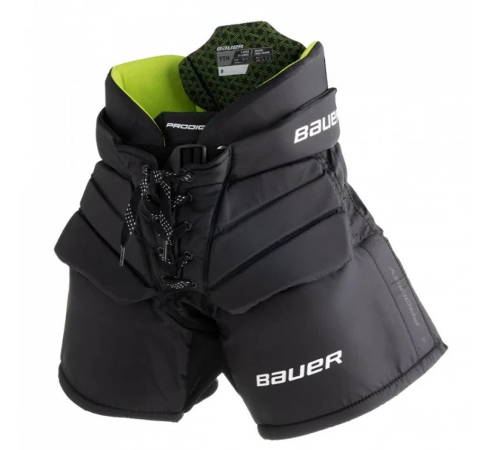Detské brankárske nohavice Bauer Prodigy
