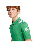 Tričko adidas Squadra 25 Polo Jr JY3410