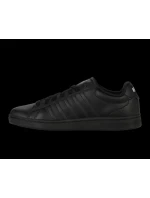 Pánske tenisky K-Swiss COURT TIEBREAK II BLACK/BLACK/BLACK-M (04413-010-M)