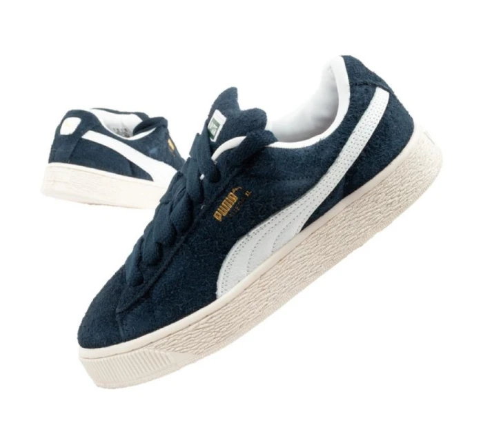 Puma Suede XL Hairy M 397241 01