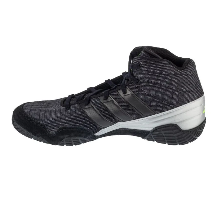 zápasové boty Black 41 1/3 model 21386781 - ADIDAS zápasové boty Black 41 1/3 model 21386781 - ADIDAS