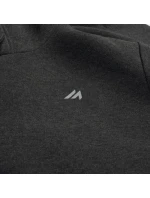 Pánske tričko s dlhým rukávom ALFIE